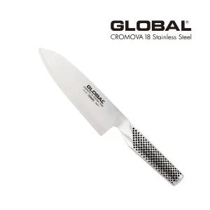 [글로벌나이프](대구신세계) 셰프나이프 16cm G-57