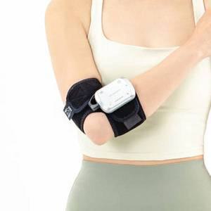 약손드림 웨어러블 저주파마사지기 팔목엘보세트 반영구 세탁가능 골프 테니스 엘보