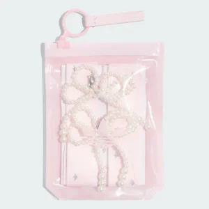 [롯데백화점]아디다스 오리지널스 오리본 2 레이스 신발끈 핑크 KC3600