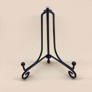 클래식 접시받침대 4호 접시 디스플레이 받침대 5개