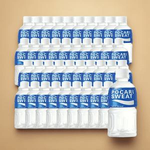 미니 포카리스웨트 340ml 40개 스포츠 음료 안전배달