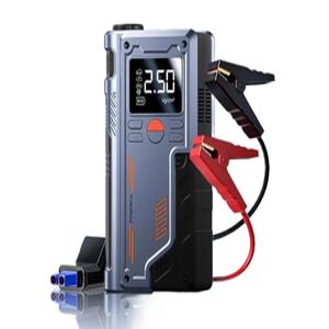 점프스타트 자동차방전 비상시동기 차량배터리 충전기 스타터