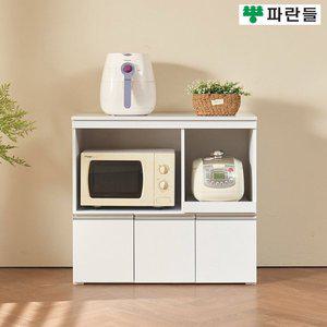 [착불배송] 파란들가구 상판 미돌출 아일랜드식탁 아일앤드홈바 렌지대