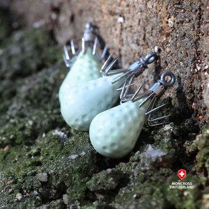 몽크로스 에기프리 물방울 A타입 애자타입 다이아 문어 쭈꾸미 갑오징어