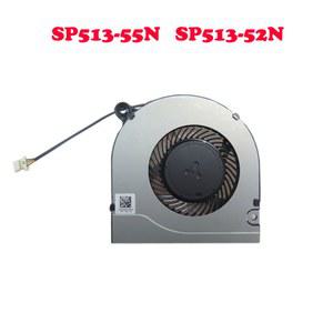 ACER호환 스핀 SP513 3027007001022 PB7007S05HN2 SPIN5 52N 55N 선풍기 노트북 CPU
