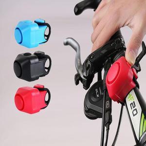 [S5W6Z52]전자 킥보드 싸이클벨 벨 130dB DD-11413