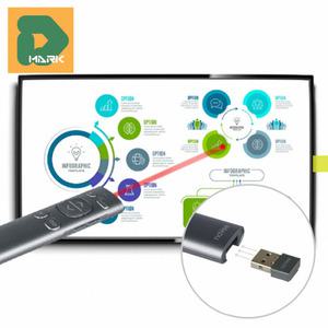 블루투스프리젠터 발표 강의 빔포인터 별지시기 포인트 피피티 충전식 포인터기 레이져 레드 무선 프레젠터