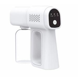 UB 나노 스프레이 소독건 K5 PRO 무선 충전식 방역
