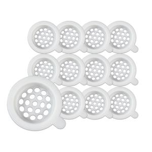 욕조거름망 매직캡