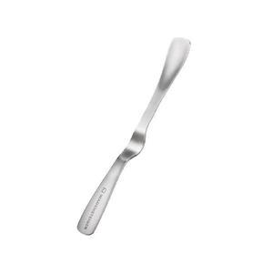 [바겐슈타이거] 스텐304 잼 스프레더 버터 나이프