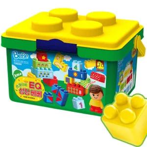 옥스포드 EQ성장베베 TO6000