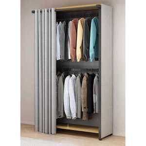 철제 옷장 조립식 기숙사 락커장 사무실 자취방 간이