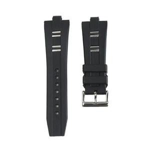 호환 실리콘스트랩 시계줄 불가리 디아고노 26x9mm