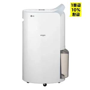 [LG][으뜸효율]LG 휘센 제습기 20L DQ205PBBC [1등급]