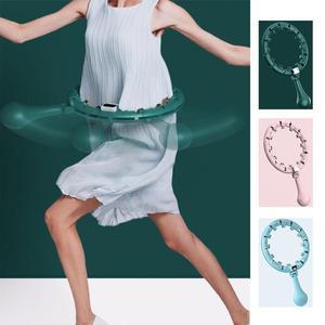 [SXWX416]스마트 훌라후프 홈트 헬스 허리둘레 80이내