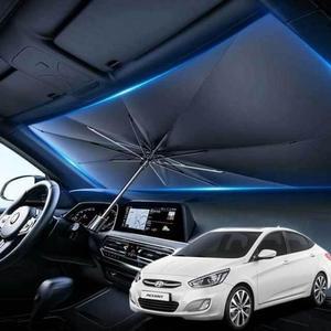 [SBW1A23]자동차썬바이저 햇빛가리개 차량용 암막