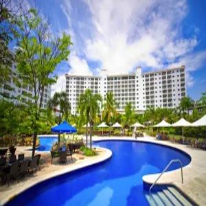 부산출발 세부 5/6일 #제이파크리조트 #전일자유일정