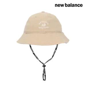 뉴발란스 키즈 돔형 리넨 버킷햇/모자 (NK8BDS204U-35)