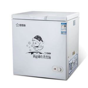 김치냉장고미니 보존식 냉동고 캐리어 표준형 스탠드형