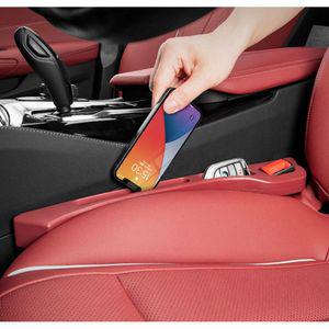 BMW G60 i5 보관 쿠션 호환 5시리즈 악세사리 용품 틈새 사이드 패드