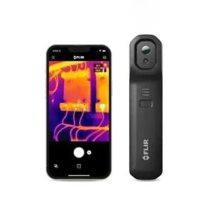 플리어 ONE EDGE 스마트폰 열화상카메라 FLIR (WFGMMA3)