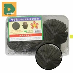 숯가습기 참숯 천연 가습통 바스켓 공기정화 가습 천연 인테리어 숯 새집증후군 습도 활성탄 냄새제거 천연