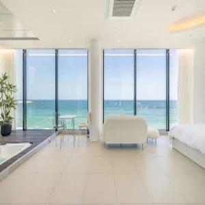 [강원 펜션] 강릉 퍼펙트하우스 (경포대,사천,주문진,정동진)