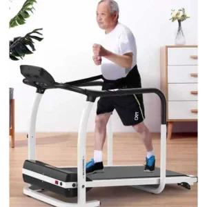 무동력 트레드밀 피트니스 실내 유산소 홈트 걷기