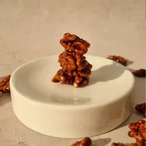 호두정과 견과류 선물세트 호두정과답례품 상견례선물 60g