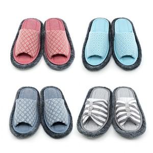 초극세사 청소실내화 거실발걸레 kimspp 국산 청소슬리퍼