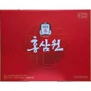 [정관장] [정관장] 홍삼원세트(50mlX60)