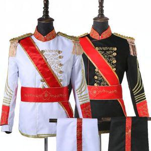 귀족옷 왕자옷 촬영 코스튬 턱시도 공연 제복 남성 시대