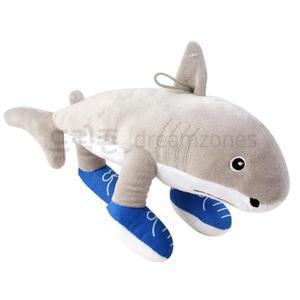 트랄랄라 상어 브레인롯 인형