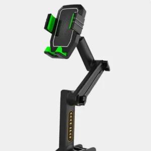 대형 화물차 휴대폰 거치대 길이조절 관절거치대 화물차거치대 차량용거치대 관절거치대