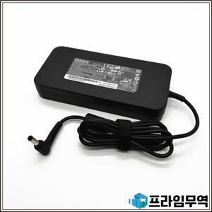 정품 Chicony A15-120P1A 19V 6.32A 120W A120A047P ADP-120RH D MECHREVO MSI INTEL NUC 노트북 충전기 용