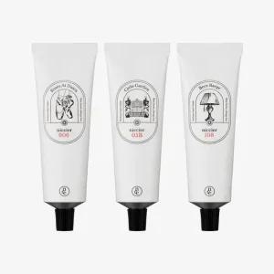 니치어(Niccier) 퍼퓸 밤 핸드크림 50ml 백화점 명품