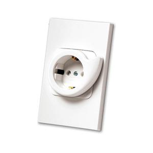 Panasonic 파나소닉 리젠 지동분리콘센트/1구