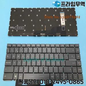 MSI Modern 15 A11SBL A11ML MS-1552 A4M A5M 노트북 백라이트 용 새 라틴어 스페인어/프랑스어 키보드