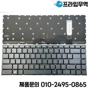 MSI MS-14D1 MS-1552 Modern 14 - B11S B10MW B10RASW 노트북 키보드 미국 회색 흰색 백라이트의 새로운 기