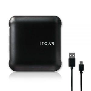 잇카 RF하이패스 스마트패스 출장설치신청티켓 동봉