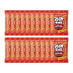 팔도 라면깡 스파이시 60g x 20개