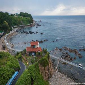 [KTX-2박][특별가격]동해선 해안 블루로드(울진&영덕&포항)와 함께하는 미식 2박3일