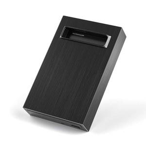 MthThTec 4 in 1 외장 블러레이 드라이브, 16X USB 3.0 및 Type-C 강력한 데스크탑 드라이브 버너 DVD 광학 충전기 HDD 인클로저 HUB(Mac/PC용)