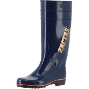ZACTAS 자크다스 장화 레인부츠 미끄럼방지 4컬러 작업용 제 수산