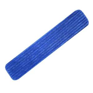 제이오마켓 스트라이프 극세사 찍찍이 리필 대 실내/바닥 방 청소 걸레 물걸레 벨크로 청소포 밀대 패드