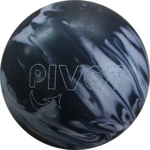 에보나이트 - 피봇 블랙 아이스 볼링공 볼링볼 소프트볼 훅볼