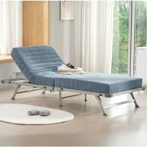 [본사직배] 라꾸라꾸 접이식침대 KT008 모션베드 프리미엄 포켓스프링 리클라이너 매트리스 편안한 침대