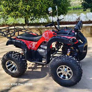 농업용 바이크 4륜 ATV 리틀 버기카 사륜 오토바이 팜트럭