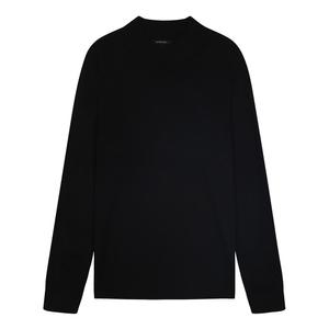 [파렌하이트] 소프트 터치 실크 모크넥 니트 (FHUCH8502)