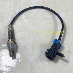 말리부 산소 센서 OEM # 12617648 뷰익 시보레 말리부 올랜도 임팔라 폰티악 라크로스 리갈 2.4L Vauxhall